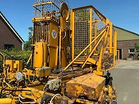 Kleine automatic 5002 bietenrooier - afbeelding 3 van  35