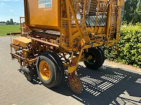 Kleine automatic 5002 bietenrooier - afbeelding 5 van  35