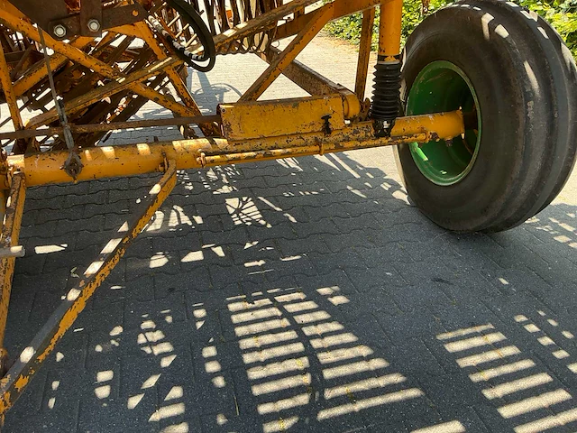 Kleine automatic 5002 bietenrooier - afbeelding 9 van  35