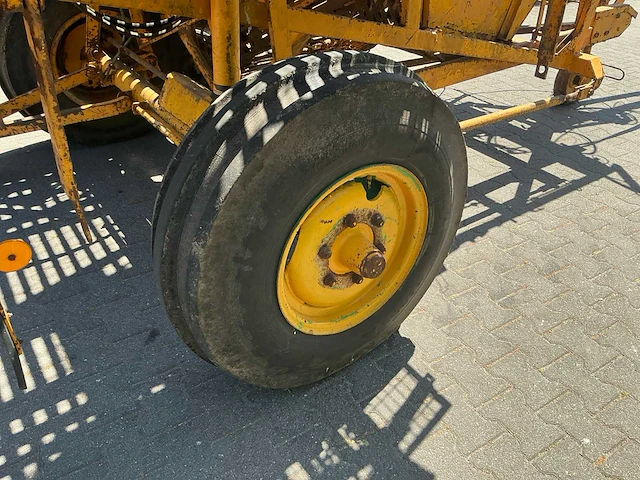 Kleine automatic 5002 bietenrooier - afbeelding 11 van  35