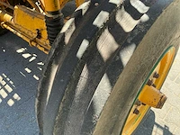 Kleine automatic 5002 bietenrooier - afbeelding 13 van  35