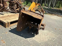 Kleine automatic 5002 bietenrooier - afbeelding 19 van  35
