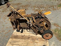 Kleine automatic 5002 bietenrooier - afbeelding 24 van  35