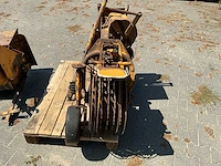 Kleine automatic 5002 bietenrooier - afbeelding 25 van  35