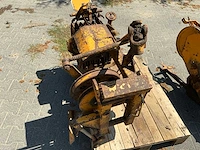 Kleine automatic 5002 bietenrooier - afbeelding 27 van  35