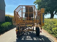 Kleine automatic 5002 bietenrooier - afbeelding 23 van  35