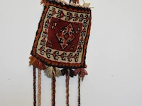 Kleine buideltas