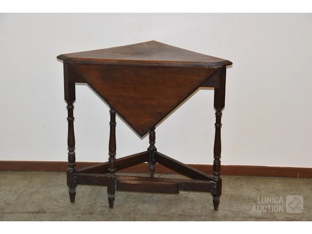 Kleine klep/hoektafel - afbeelding 1 van  6