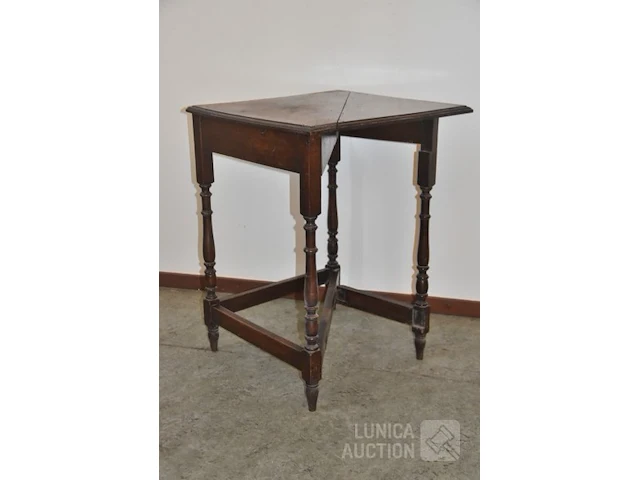 Kleine klep/hoektafel - afbeelding 3 van  6