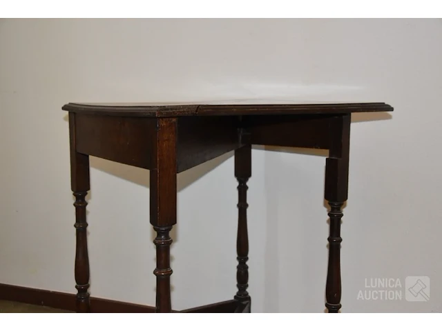 Kleine klep/hoektafel - afbeelding 4 van  6