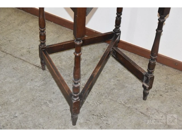 Kleine klep/hoektafel - afbeelding 5 van  6