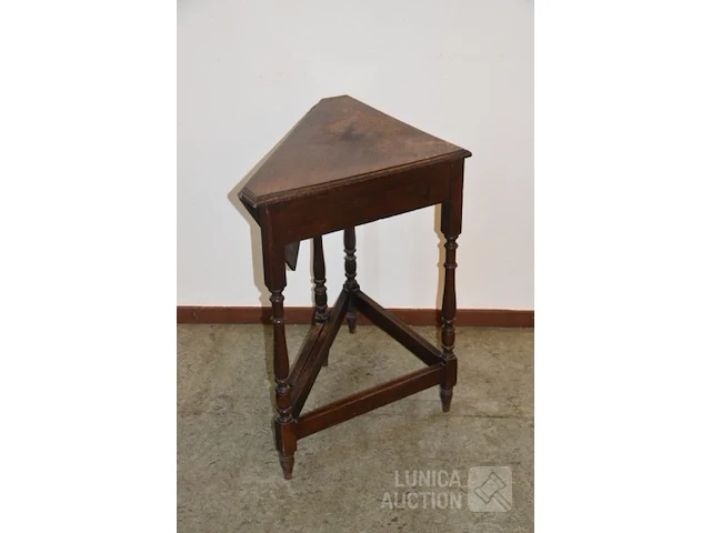 Kleine klep/hoektafel - afbeelding 6 van  6