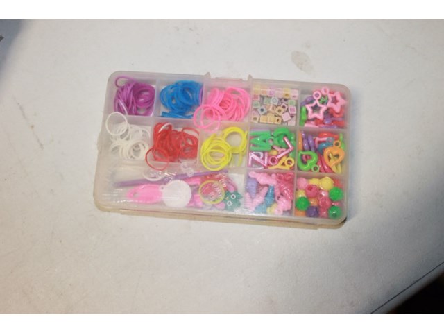 Kleine loombox zie foto 3 stuks - afbeelding 1 van  3