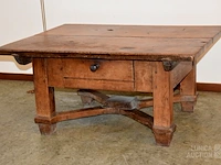Kleine tafel - afbeelding 2 van  6