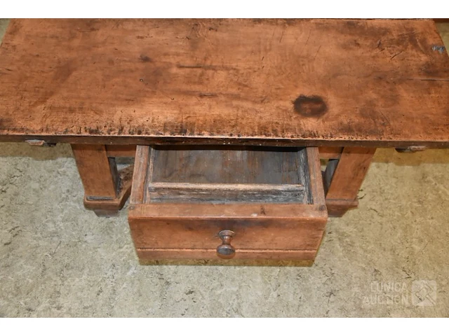 Kleine tafel - afbeelding 5 van  6