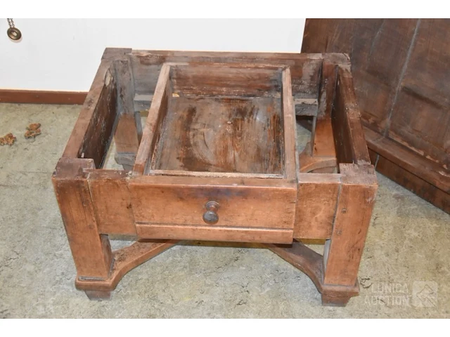 Kleine tafel - afbeelding 6 van  6