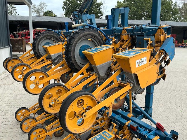 Kleine unicorn 3 bietenzaaier - afbeelding 3 van  17