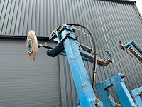 Kleine unicorn 3 bietenzaaier - afbeelding 8 van  17