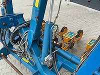 Kleine unicorn 3 bietenzaaier - afbeelding 15 van  17