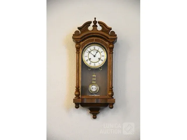 Kleine wandklok - afbeelding 1 van  6