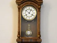 Kleine wandklok - afbeelding 1 van  6
