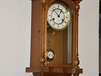 Kleine wandklok - afbeelding 2 van  6