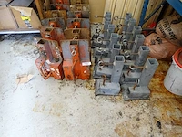 Klem (24x) - afbeelding 1 van  1