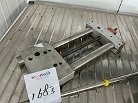 Klem - afbeelding 1 van  3