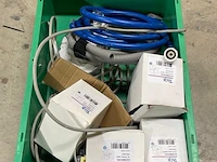 Klembeugels en divers - afbeelding 1 van  2