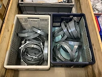 Klemmen + pneumatische onderdelen - afbeelding 2 van  3