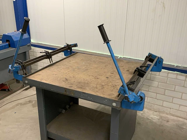 Klemtafel - afbeelding 2 van  2