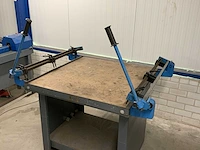Klemtafel - afbeelding 2 van  2