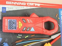 Klemtang benning cmp2 - afbeelding 2 van  2