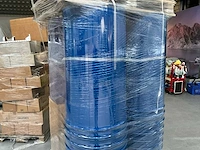 Klemvat met deksel en klemring (40x) - afbeelding 4 van  6