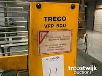 Klepdemontage apparaat - afbeelding 3 van  9