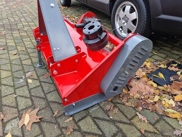 Klepelmaaier - maaimachine - 2024 - 125cm - afbeelding 2 van  6