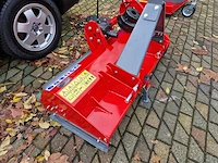 Klepelmaaier - maaimachine - 2024 - 125cm - afbeelding 3 van  6