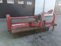 Klepelmaaier, agip, ols 200, 2002 - afbeelding 12 van  19