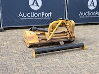 Klepelmaaier alpego tr26-160a 2017 - afbeelding 1 van  1