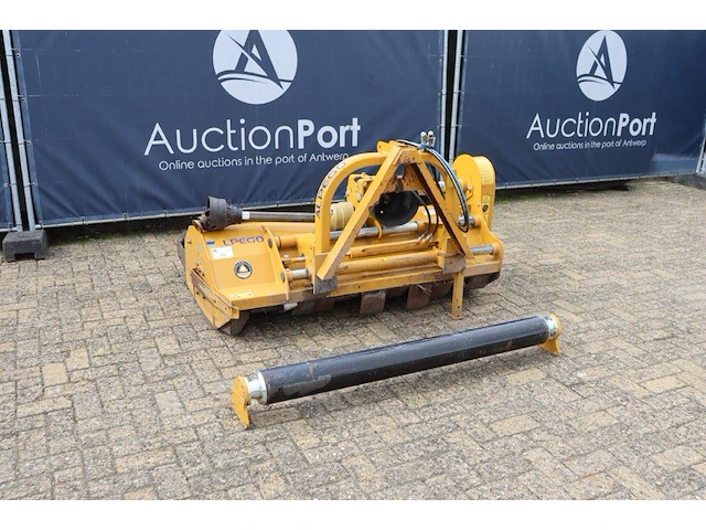 Klepelmaaier alpego tr26-160a - afbeelding 1 van  1