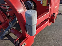 Klepelmaaier hissink & zn, bouwjaar 2016 - afbeelding 3 van  21