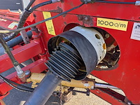 Klepelmaaier hissink & zn, bouwjaar 2016 - afbeelding 4 van  21