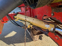 Klepelmaaier hissink & zn, bouwjaar 2016 - afbeelding 5 van  21