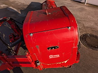 Klepelmaaier hissink & zn, bouwjaar 2016 - afbeelding 6 van  21