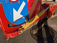 Klepelmaaier hissink & zn, bouwjaar 2016 - afbeelding 7 van  21