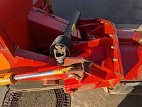 Klepelmaaier hissink & zn, bouwjaar 2016 - afbeelding 8 van  21