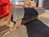 Klepelmaaier hissink & zn, bouwjaar 2016 - afbeelding 9 van  21