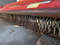 Klepelmaaier hissink & zn, bouwjaar 2016 - afbeelding 10 van  21