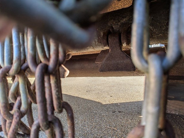 Klepelmaaier hissink & zn, bouwjaar 2016 - afbeelding 11 van  21