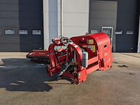 Klepelmaaier hissink & zn, bouwjaar 2016 - afbeelding 1 van  21